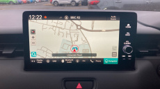 Honda HR-V 1.5 eHEV Elegance 5dr CVT Hybrid Hatchback